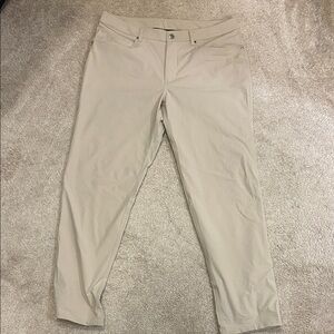 Lululemon Golf Pant
